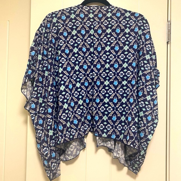 Kimono cardigan - Picture 2 of 4